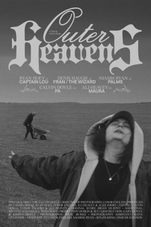 Outer Heavens (2026) poster