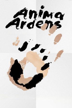Anima Ardens (2017) poster