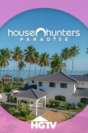 House Hunters: Paradise (2026) poster