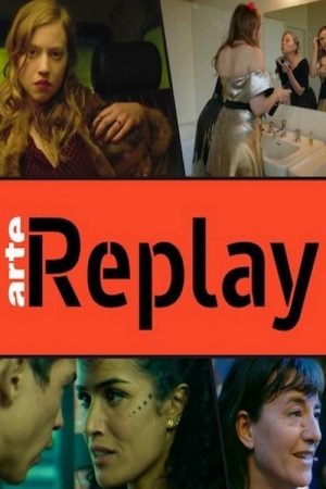 Replay (2020) poster