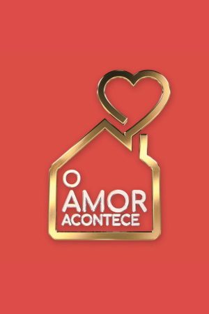 O Amor Acontece (2021) poster