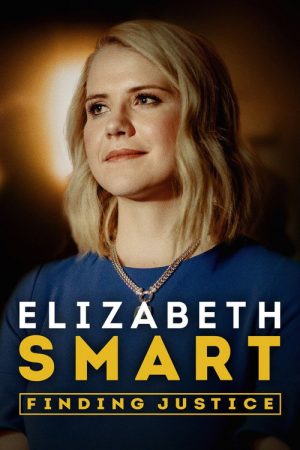 Elizabeth Smart: Finding Justice (2020) poster