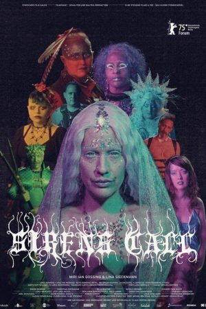 Sirens Call (2026) poster