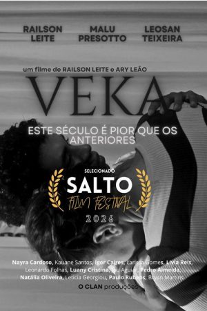 VEKA (2026) poster