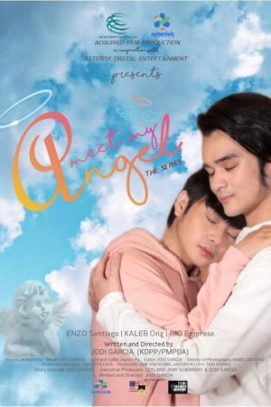 Meet My Angel (2021) poster