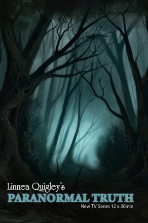 Linnea Quigley’s Paranormal Truth (2021) poster