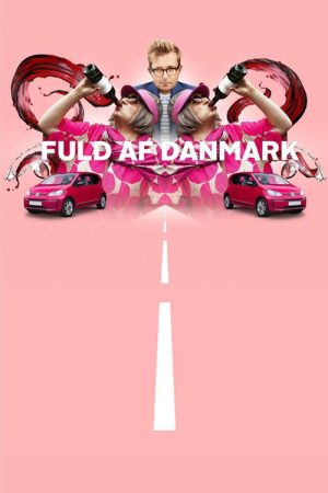 Fuld af Danmark (2020) poster