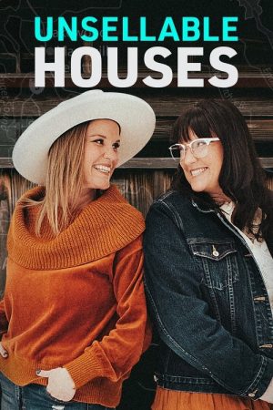 Unsellable Houses (2019) poster