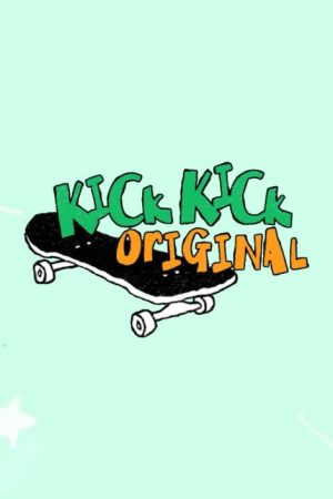 KickKick Original (2025) poster