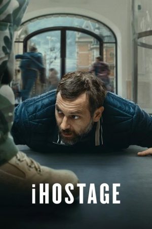 iHostage (2025) poster