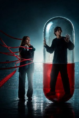 dependent (2026) poster
