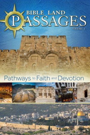 Bible Land Passages (2016) poster