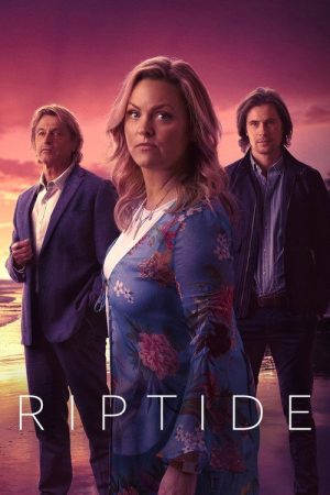 Riptide (2022) poster