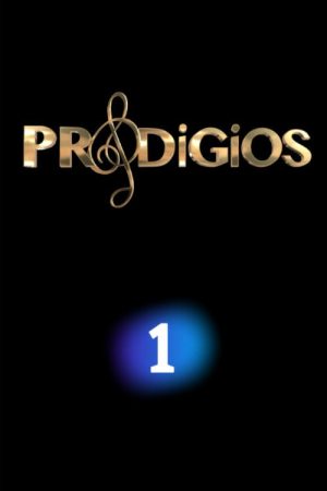 Prodigios (2019) poster