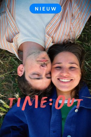 Time:out (2026) poster
