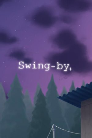 Swing-by (2017) poster