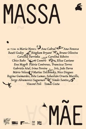 Massa Mãe (2026) poster