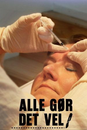 Alle gør det vel? (2026) poster