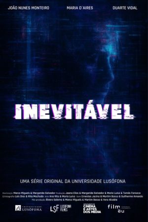 Inevitable (2025) poster