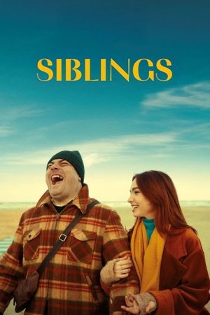 Siblings (2025) poster