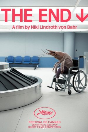 The End (2026) poster