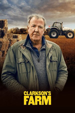 Clarkson’s Farm (2021) poster