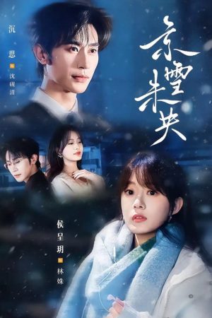 京雪未央 (2026) poster
