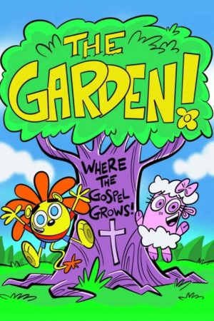 The Garden (2023) poster