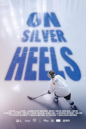 On Silver Heels (2026) poster