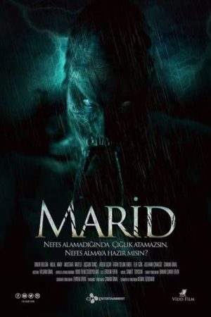 Marid (2019) poster