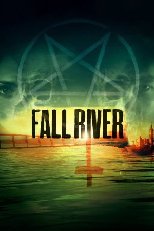 Fall River (2021) poster