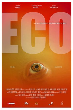 Eco (2020) poster