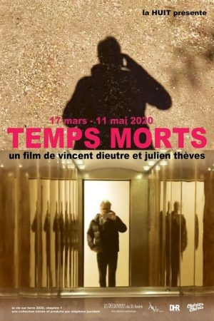 Temps mort (2022) poster
