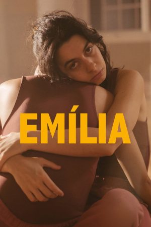 Emília (2023) poster