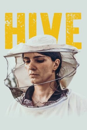 Hive (2021) poster