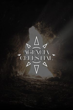 Celestial Agency (2021) poster