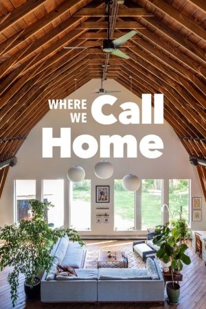 Where We Call Home (2021) poster