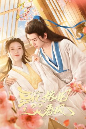 豆花依旧笑春风 (2023) poster