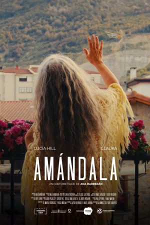 Amándala (2024) poster