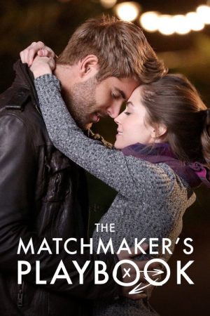 The Matchmaker’s Playbook (2018) poster