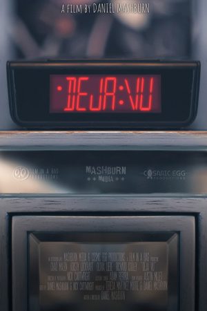 Deja Vu (2026) poster