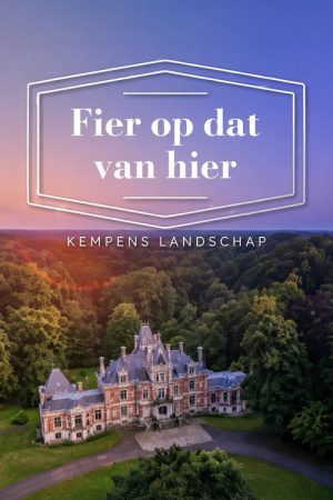 Fier op dat van hier (2026) poster