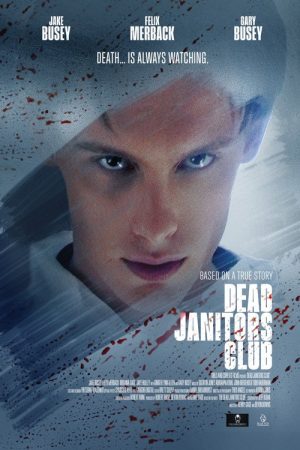 Dead Janitors Club (2026) poster
