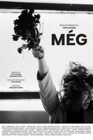 Még (2025) poster