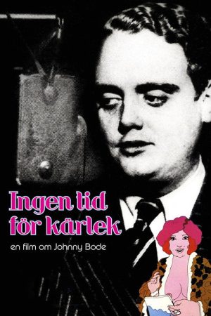 Ingen tid för kärlek (2017) poster