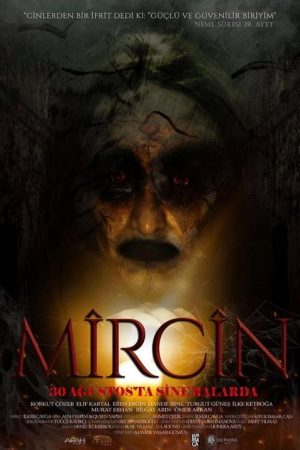 Mircin (2019) poster