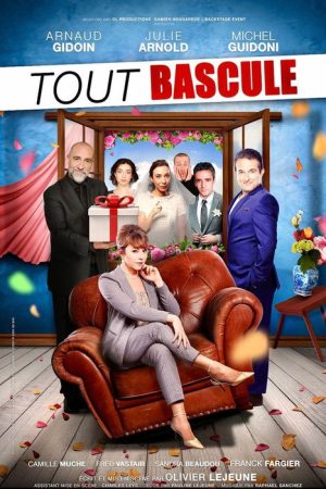 Tout bascule (2026) poster