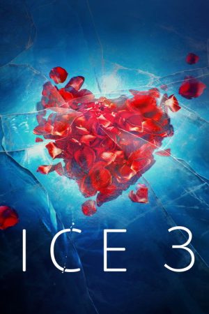 Ice 3 (2024) poster