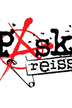 Paskareissu (2008) poster