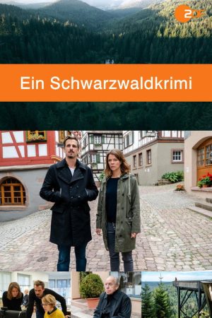 Und tot bist Du! Ein Schwarzwaldkrimi (2019) poster